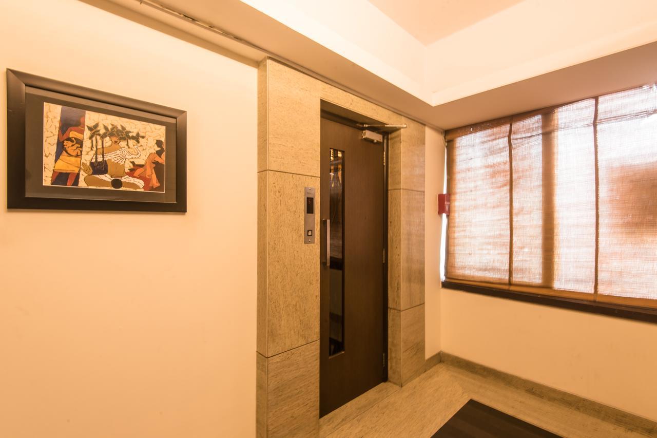 Oyo Flagship 584 Santacruz East 호텔 Malad 외부 사진