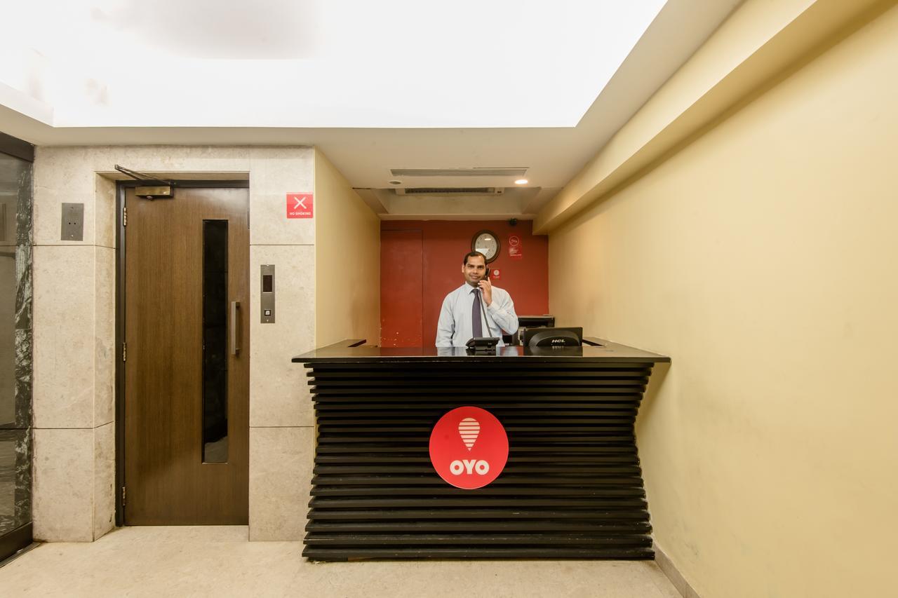 Oyo Flagship 584 Santacruz East 호텔 Malad 외부 사진